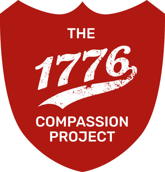 1776 Veterans Logo