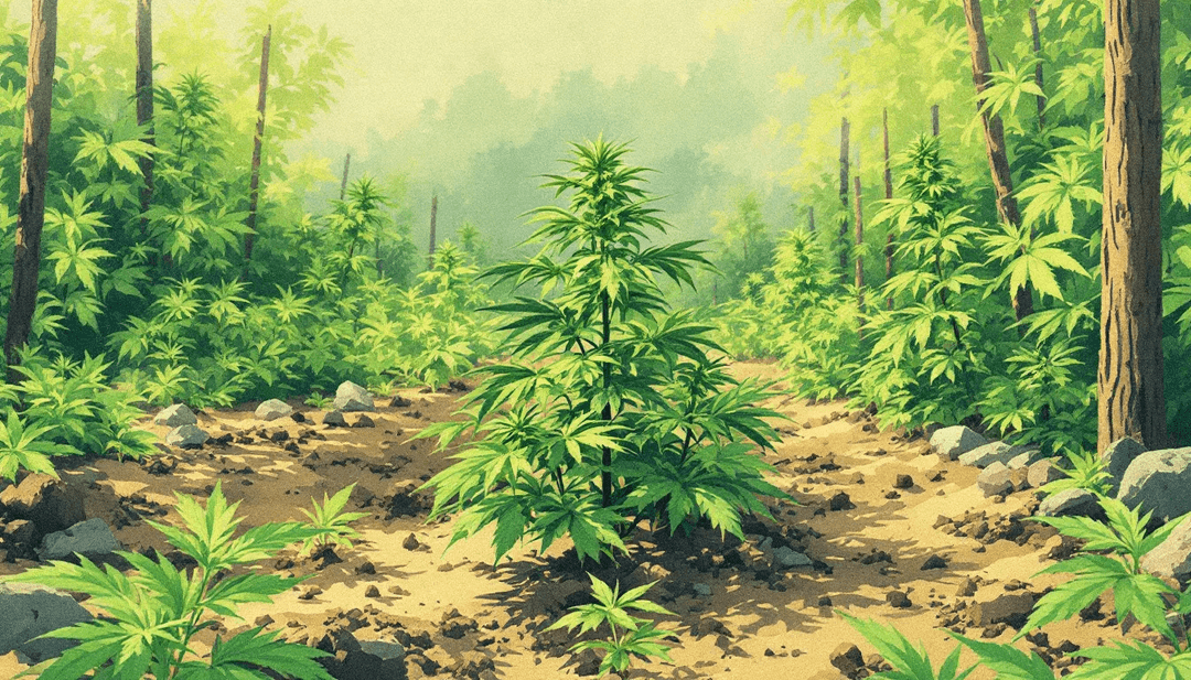 California Cannabis Laws 2