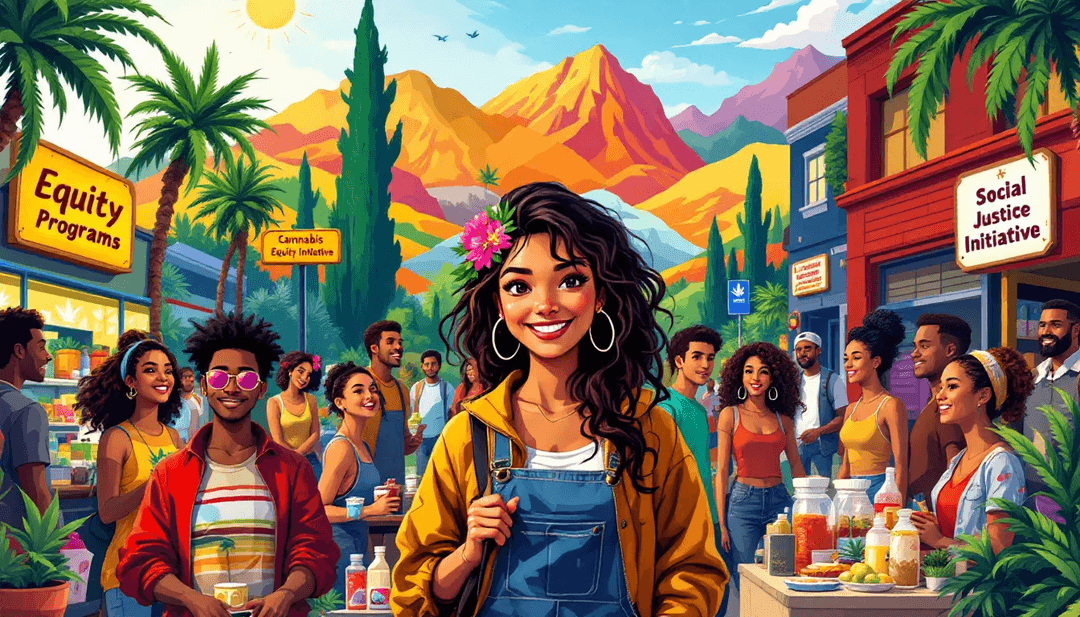 California Cannabis Laws 3