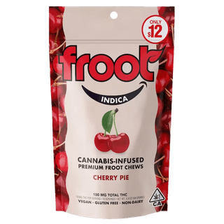 Froot Gummies