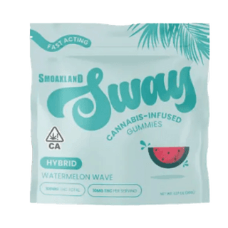 Sway Gummies