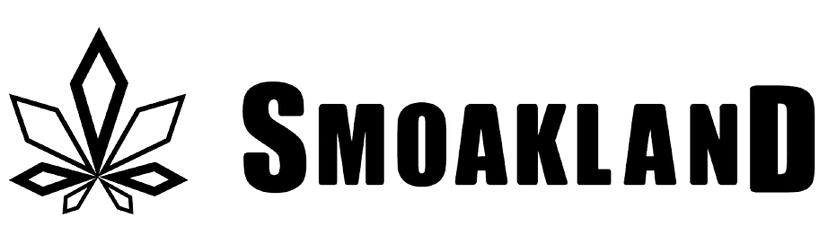 Smokeland Logo