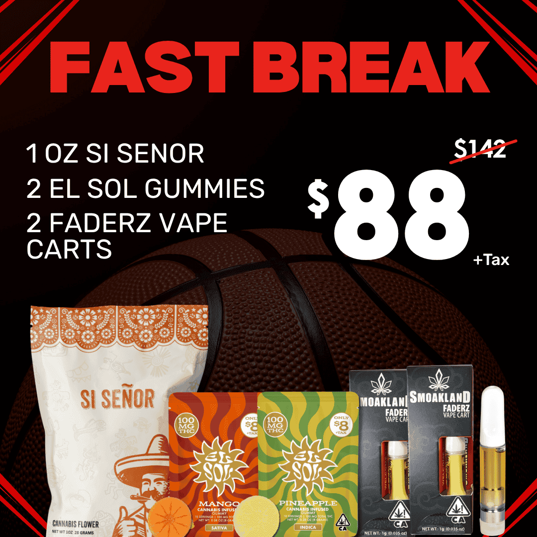 Fast Break