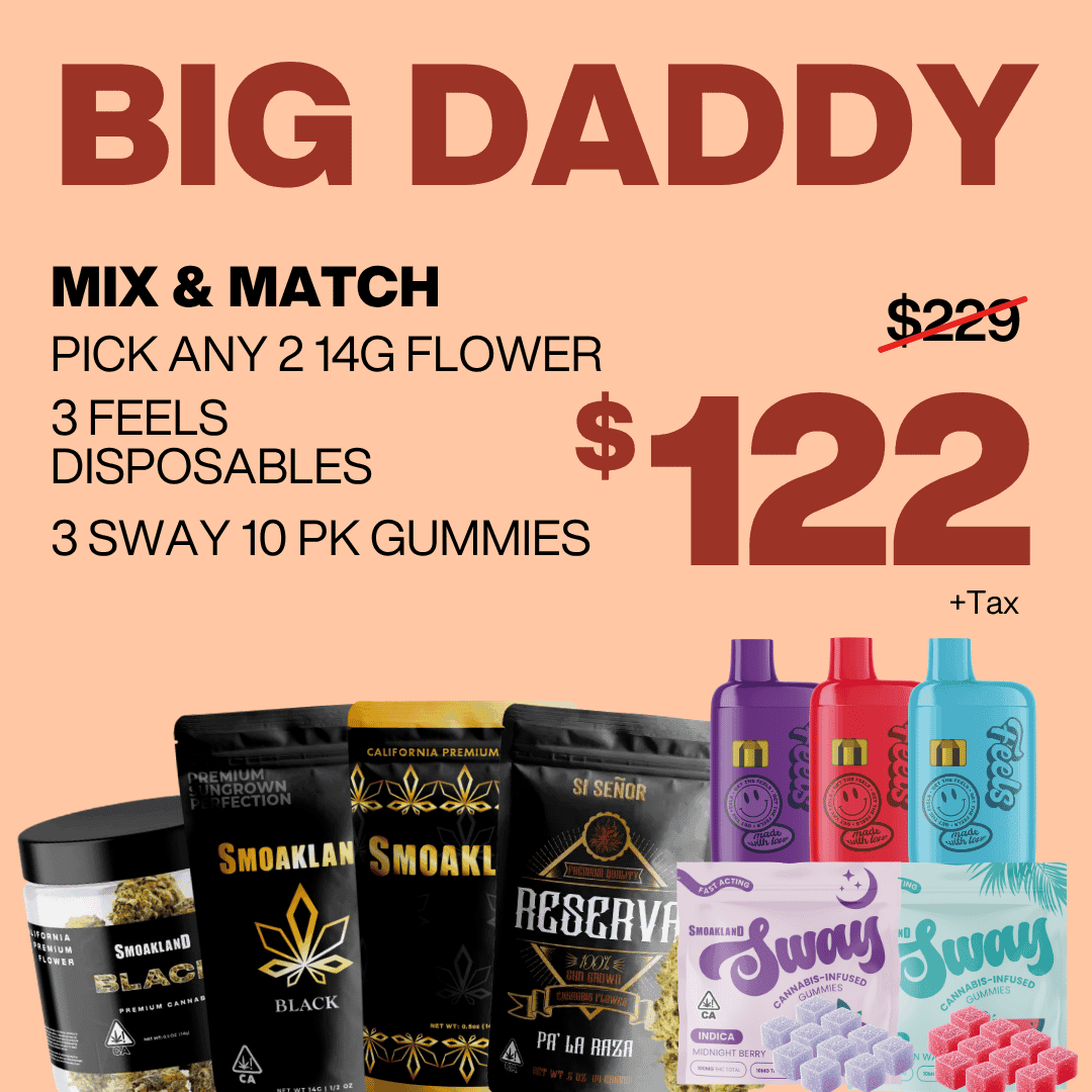 Big Daddy