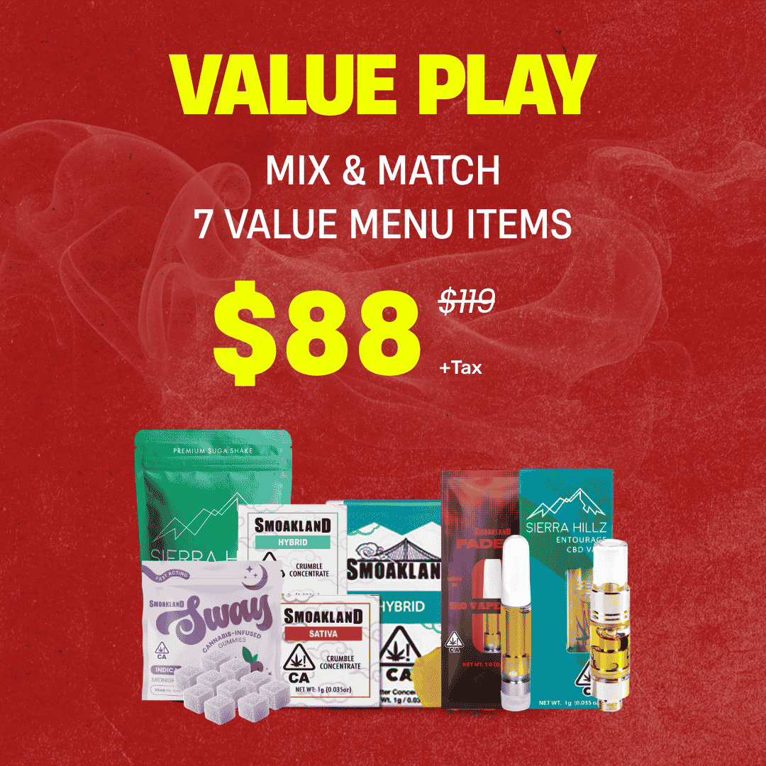 Value Play