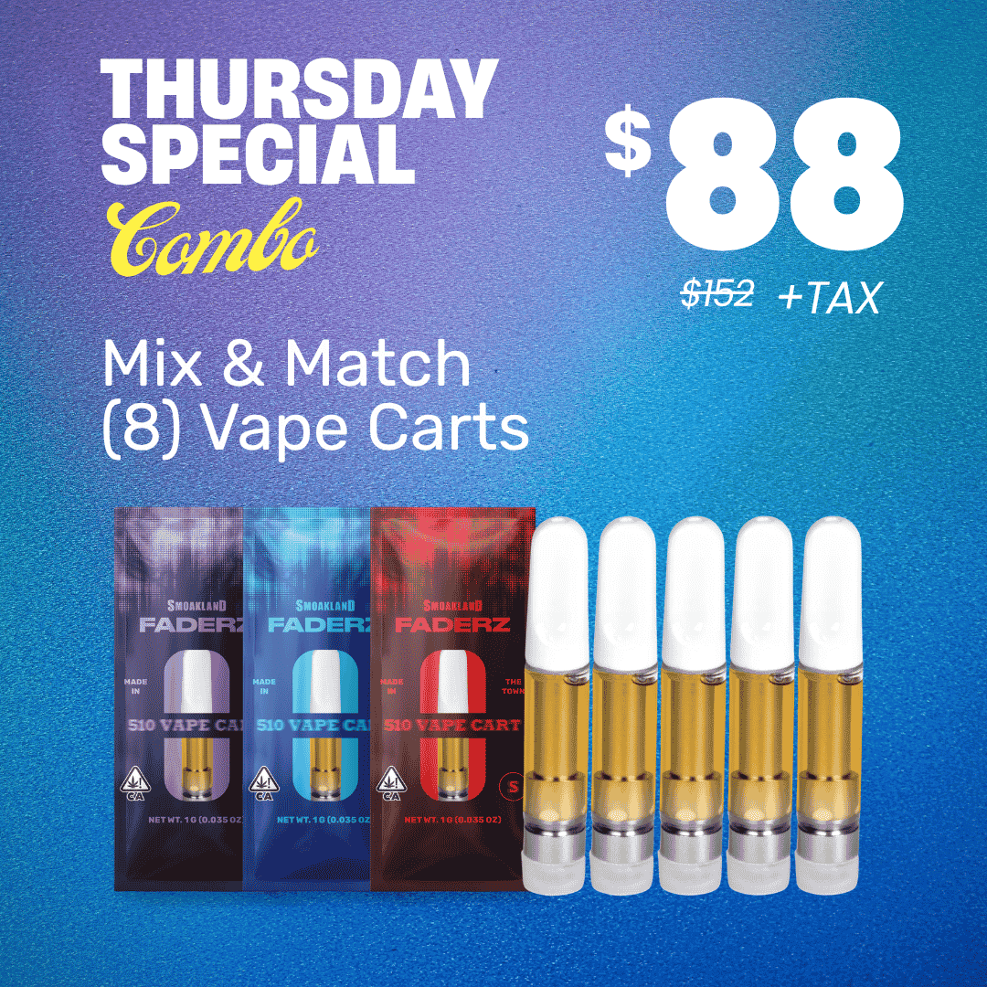 Thursday Special Combo