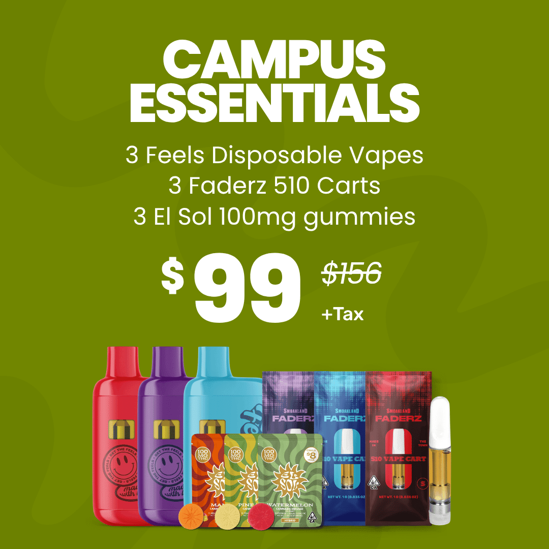 Campus Essentials