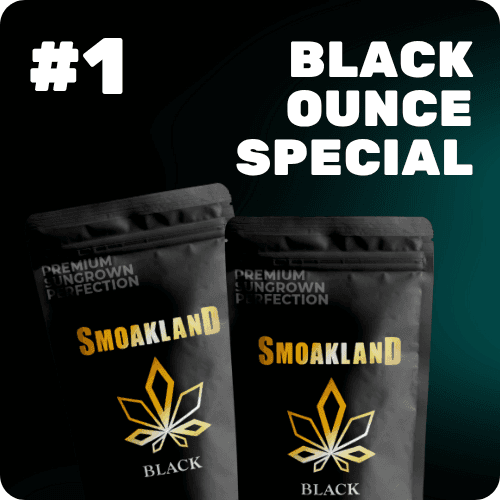 Deal 1 – 1 OZ BLACK