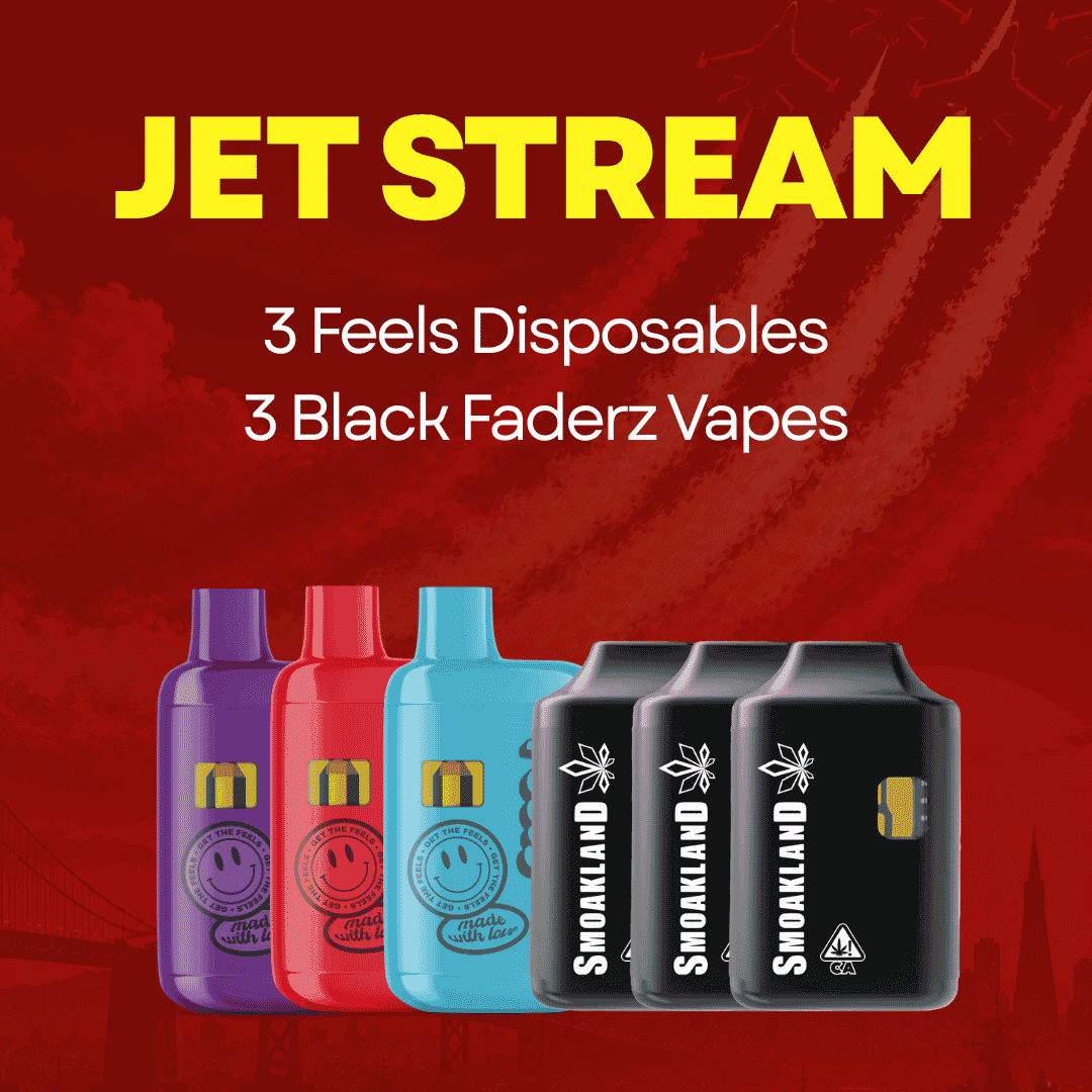 Jet Stream