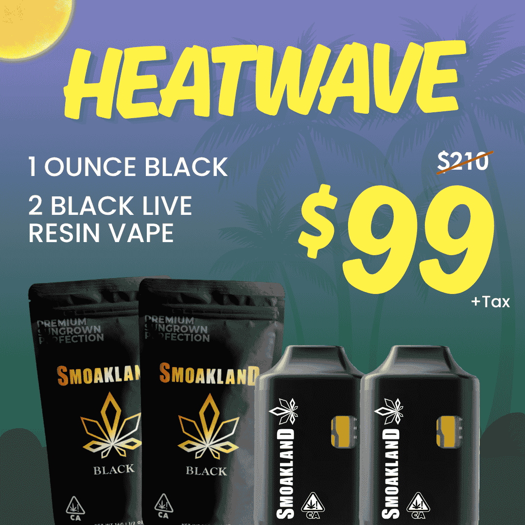 Heatwave