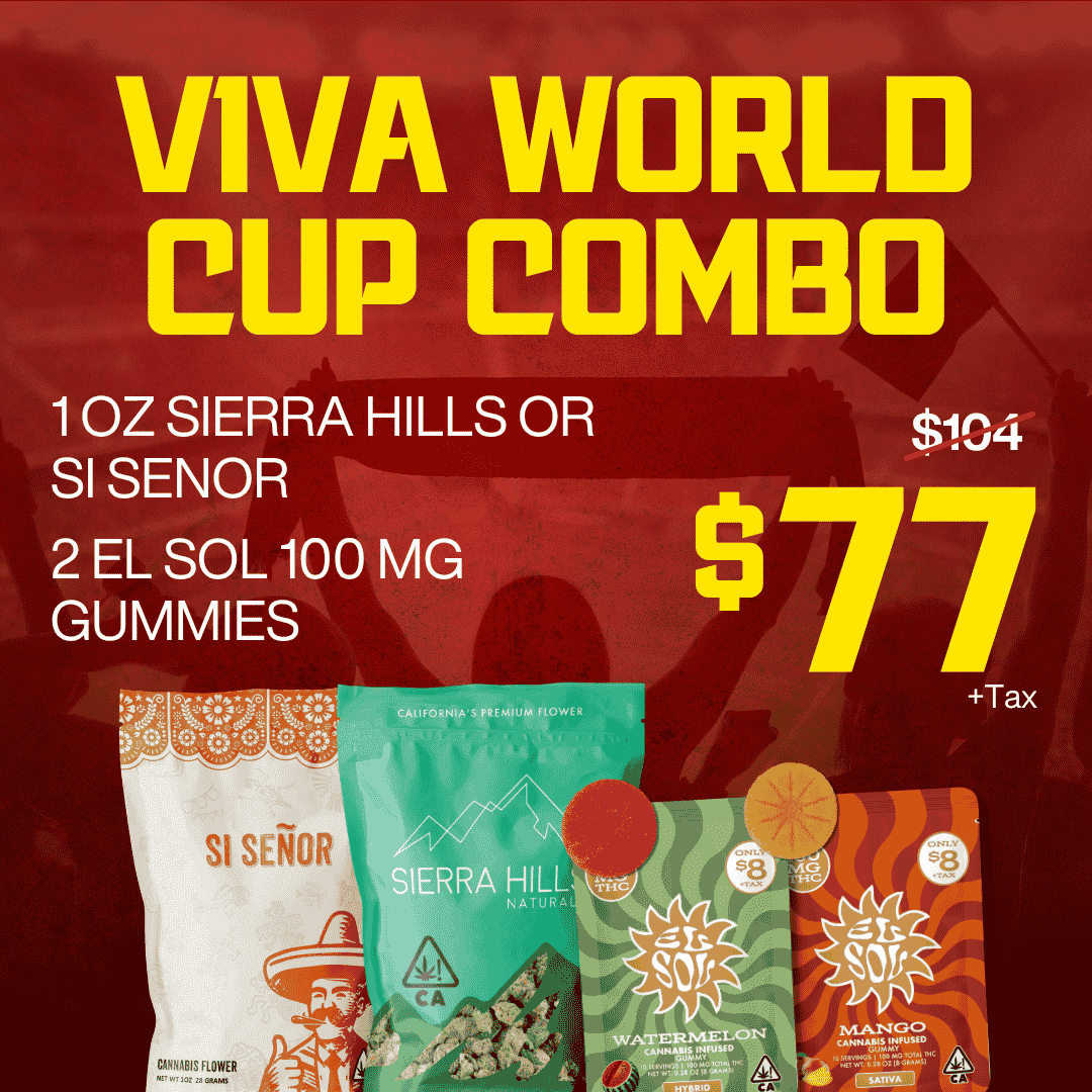 Viva World Cup 