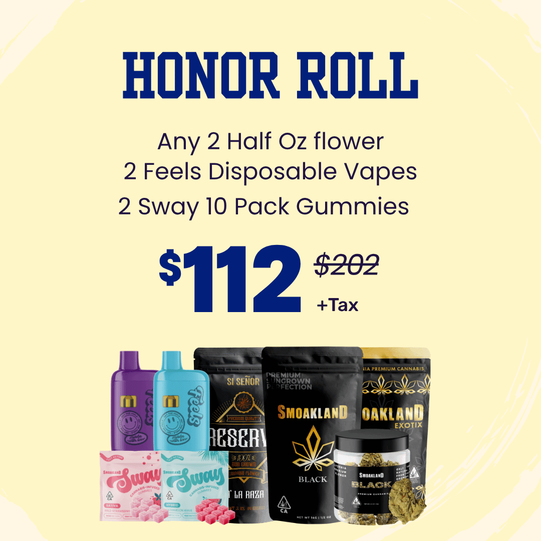 Honor Roll