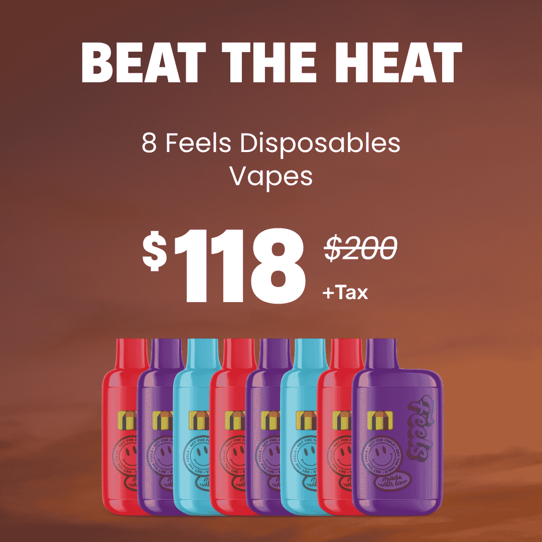 Beat The Heat 