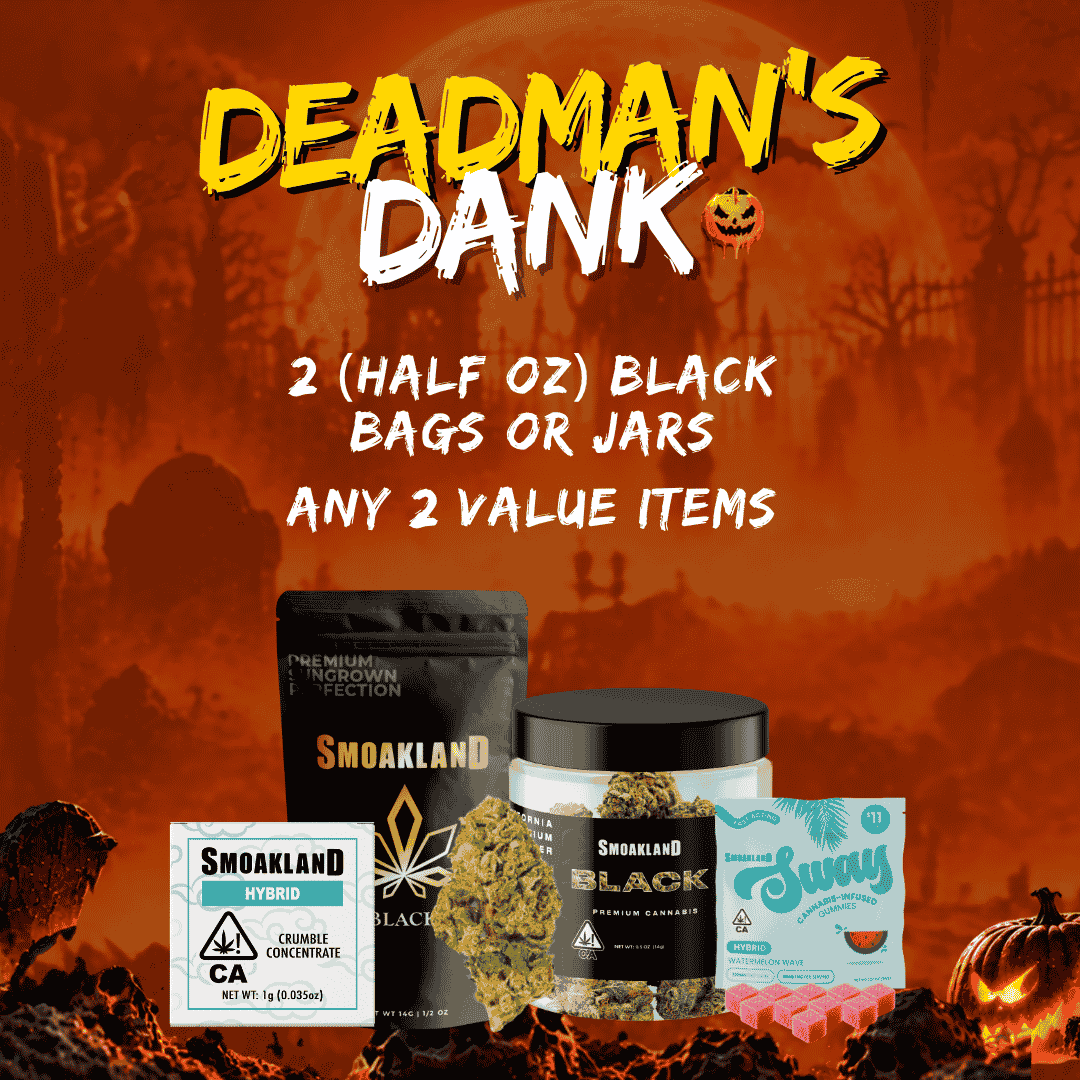 Deadman's Dank