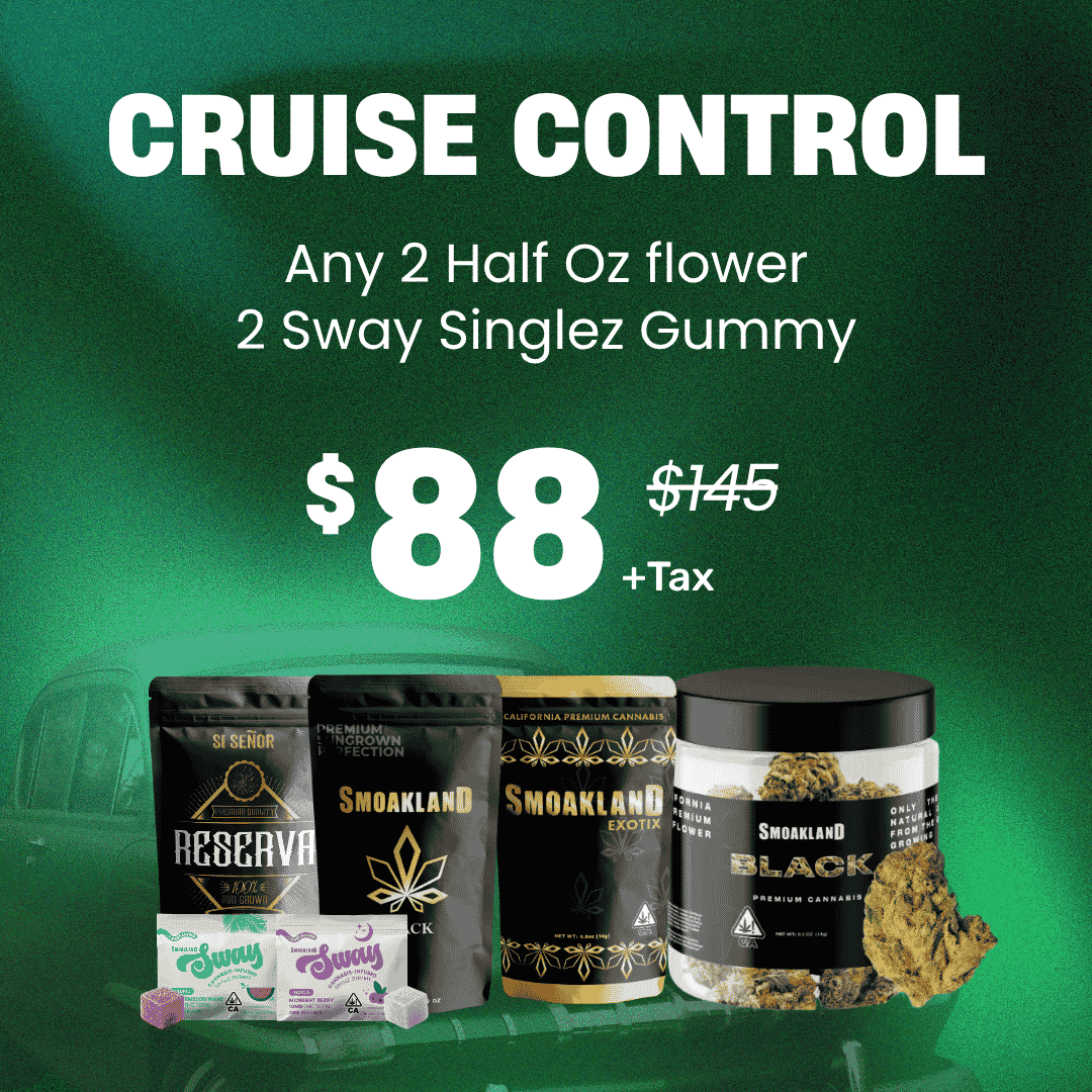 Cruise Control
