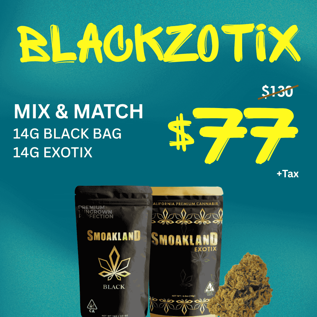 Blackzotix