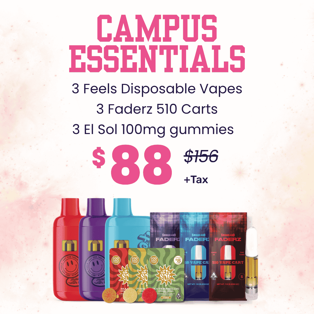 Campus Essentials