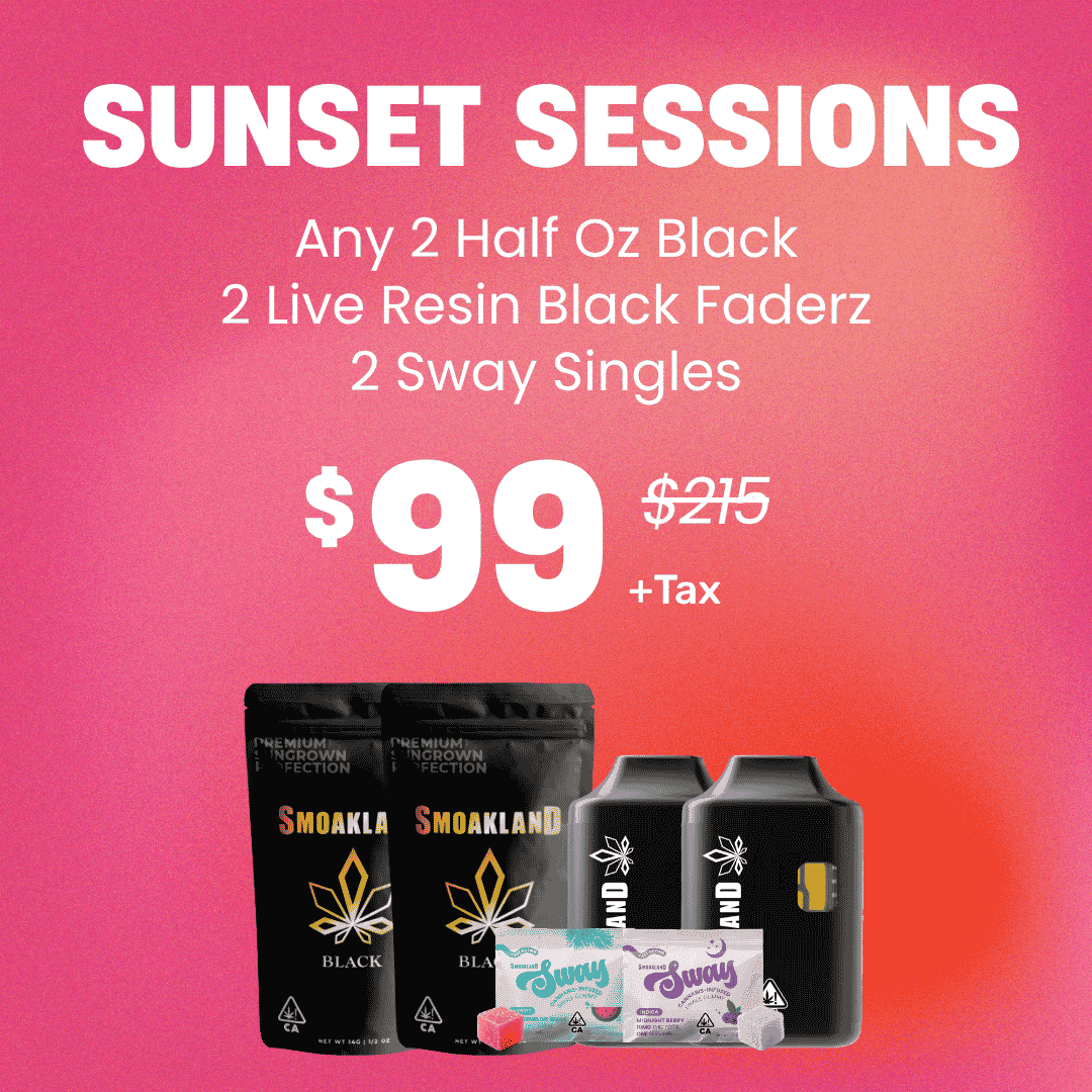 Sunset Sessions