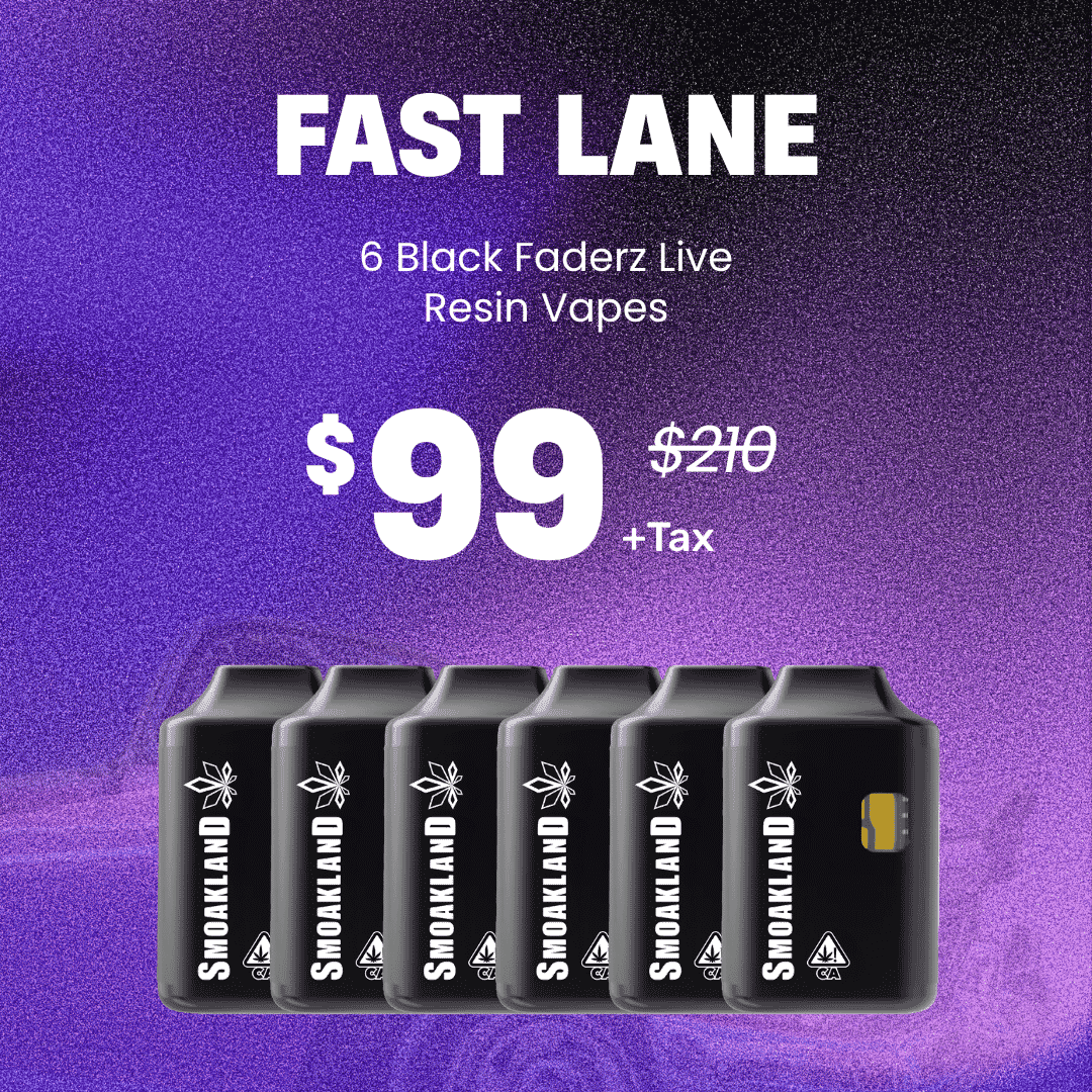 Fast Lane