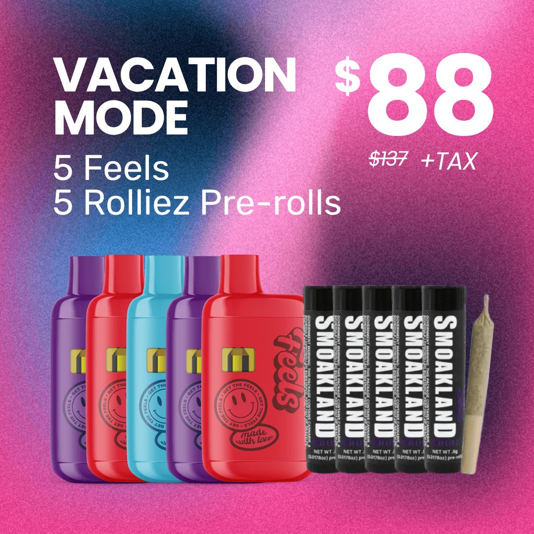Vacation Mode