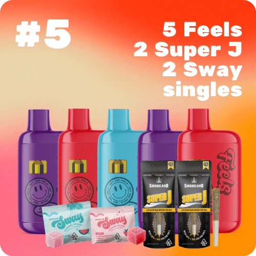 Deal 5