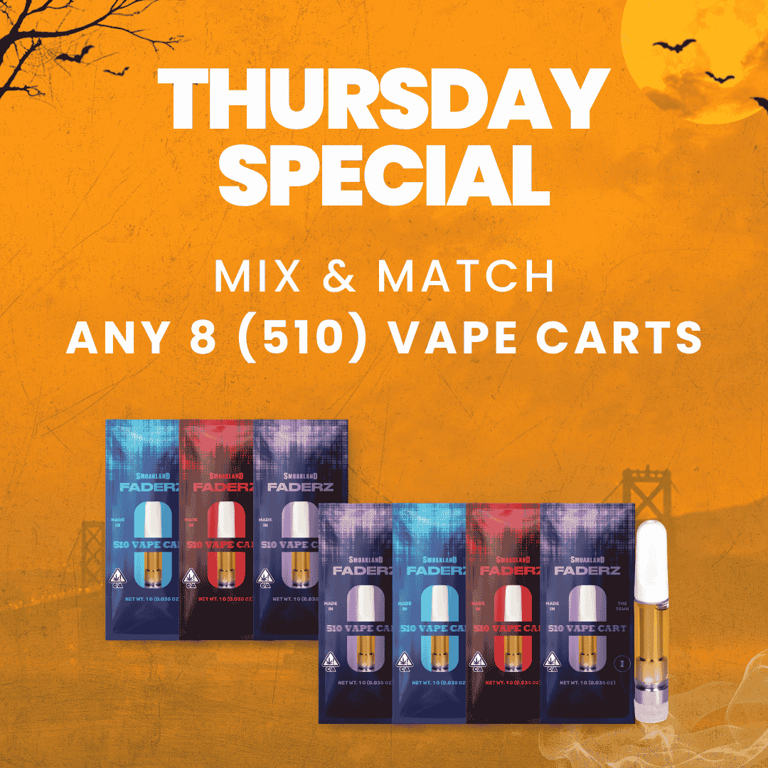 Thursday Special
