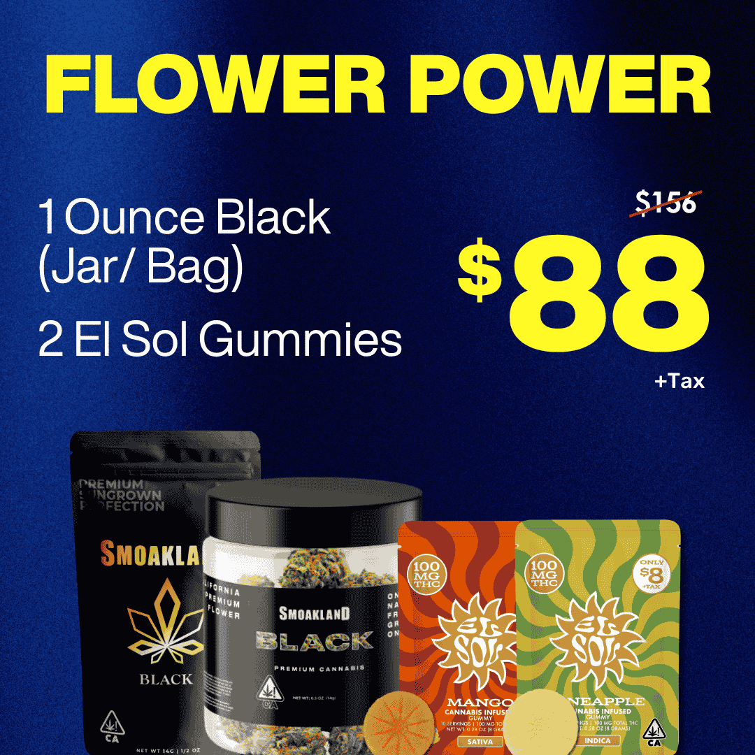 Flower Power
