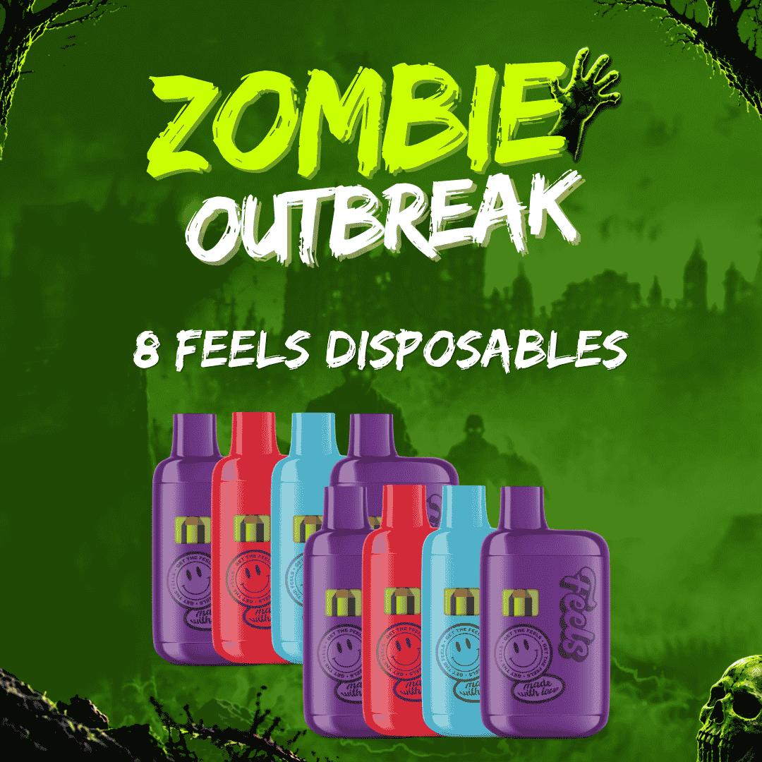 Zombie Outbreak