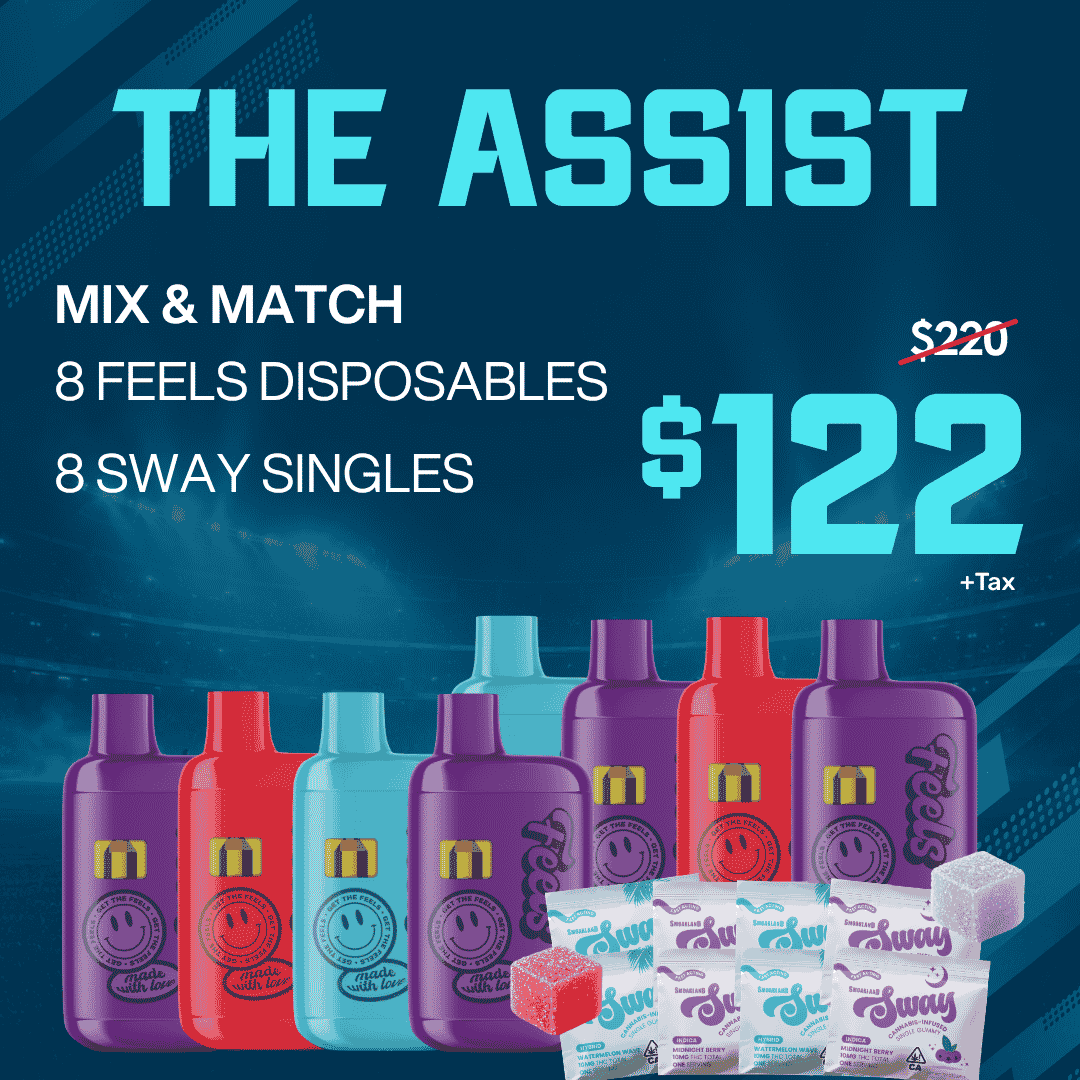 The Assist