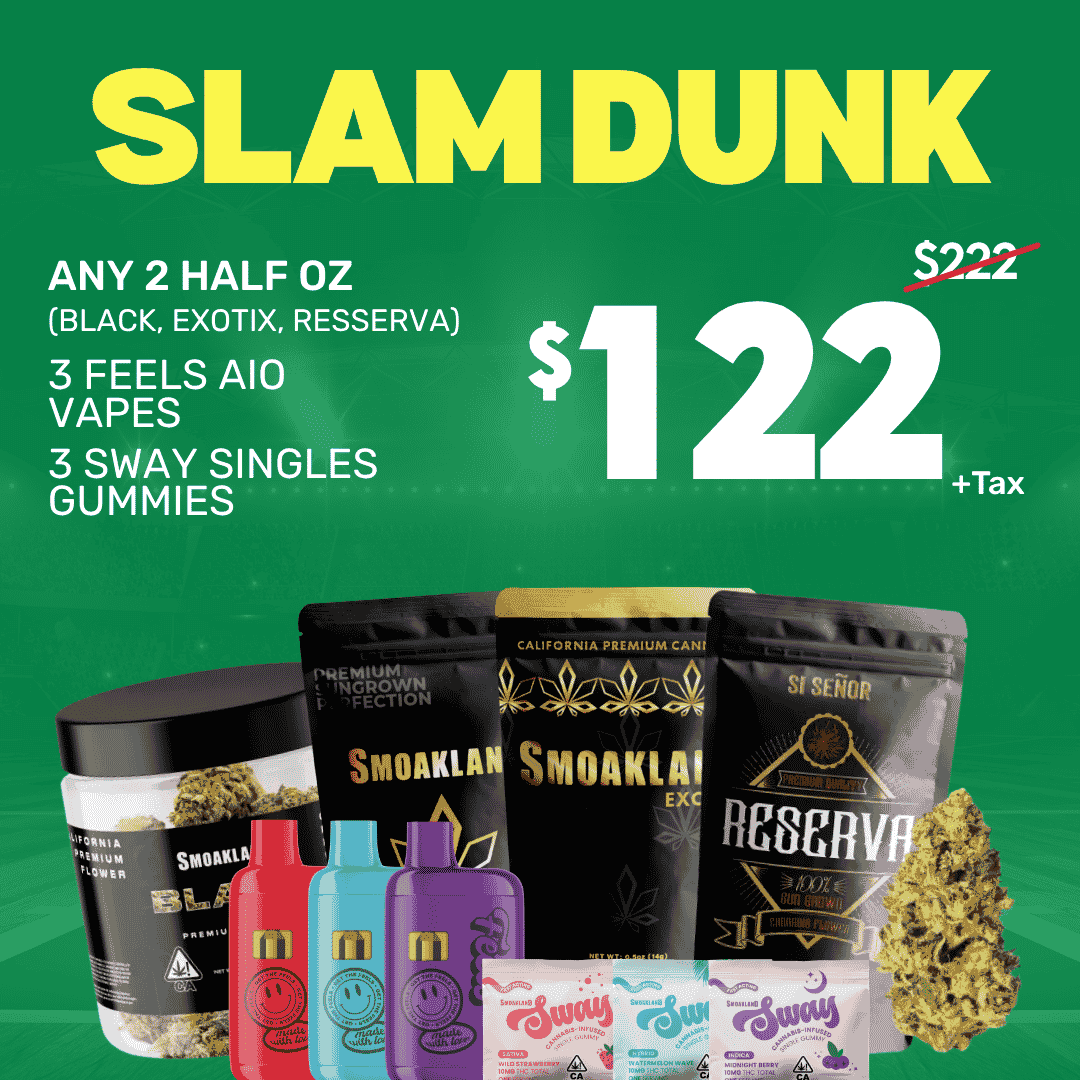 Slam Dunk