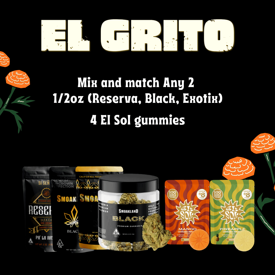 El Grito
