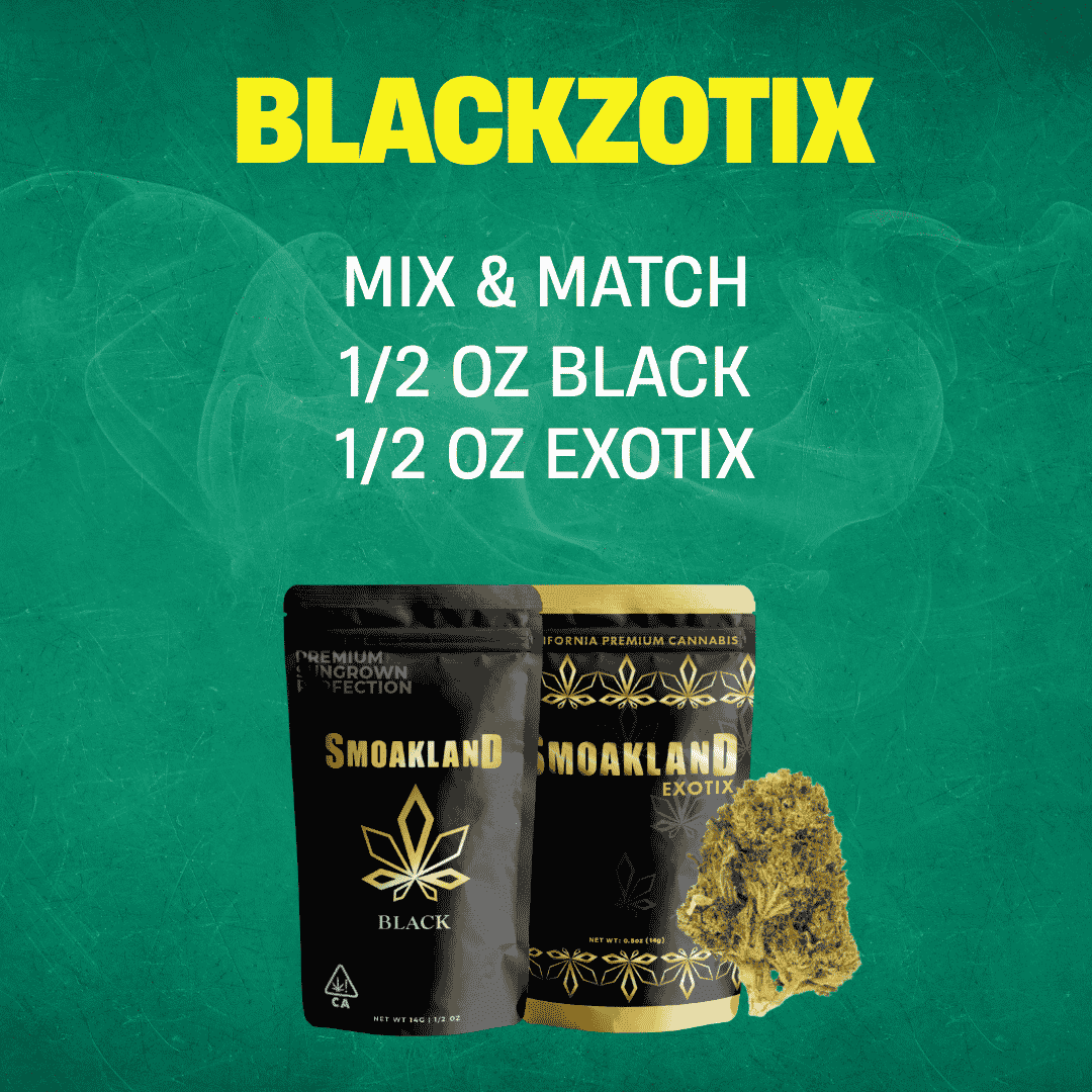 🔥 Blackzotix 🔥