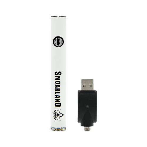 Smoakland Push Battery