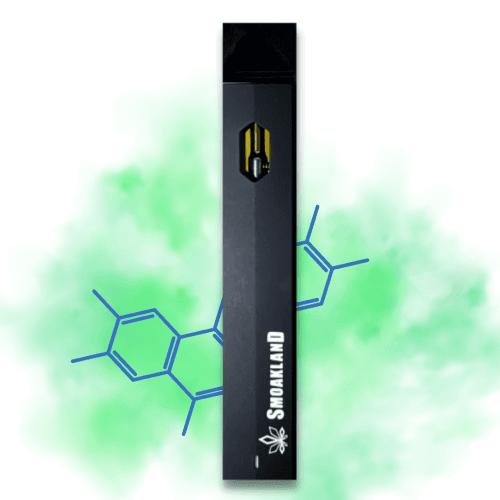 All in One Faderz - Chemdawg (H) - 1g