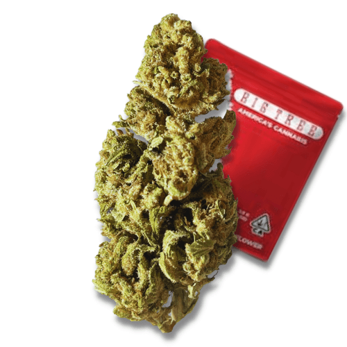 Big Tree - Popsicle (H) - 14g