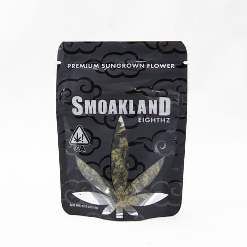 Eighthz - Gelato (H) - 3.5g