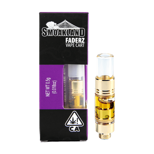 Faderz Cartridge - GDP (I) - 0.5g