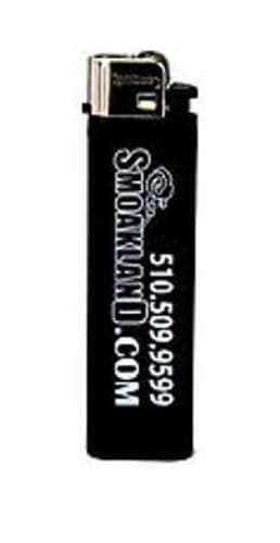 Smoakland Lighter