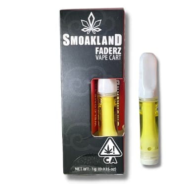 Faderz - Mango Sherbet (H) - 1g