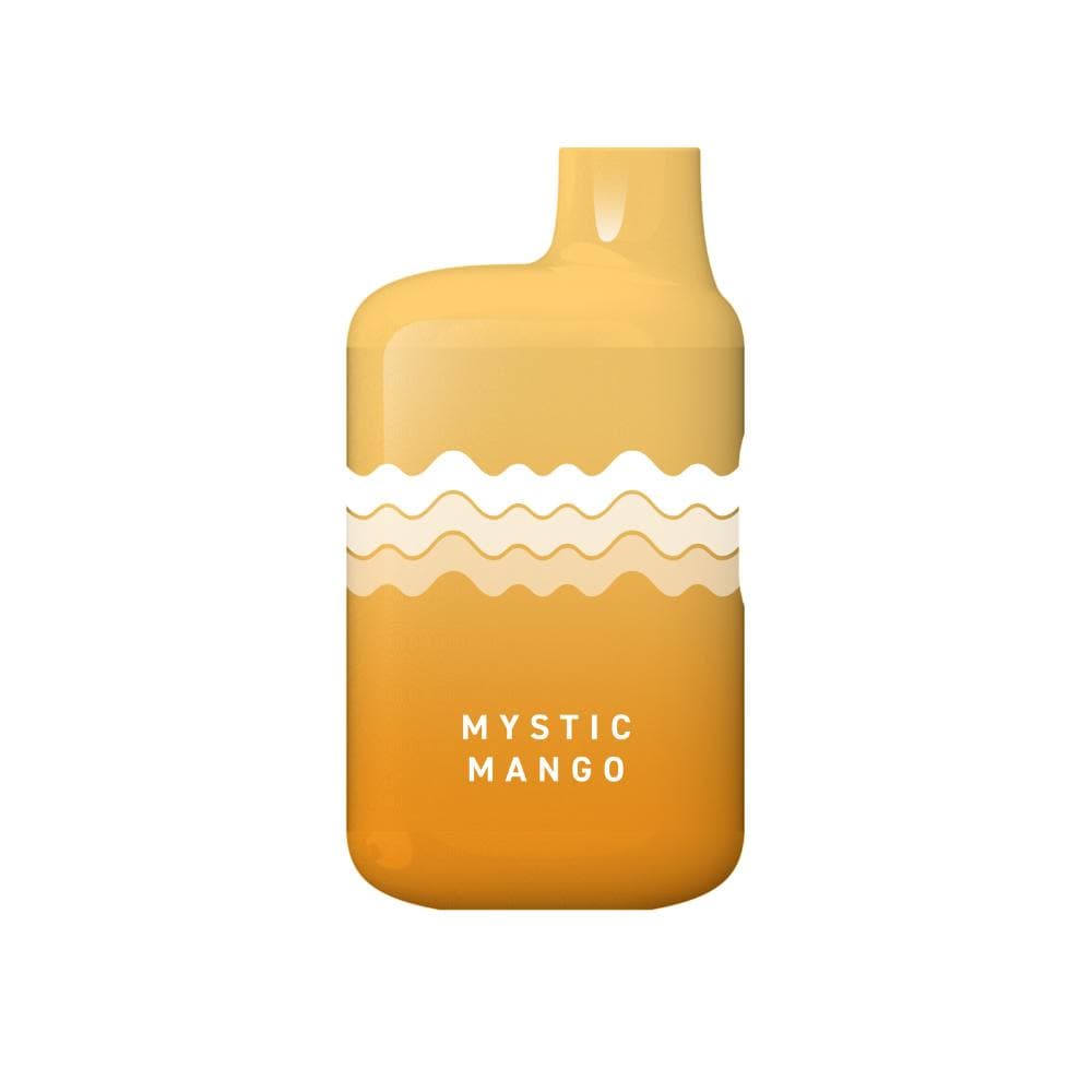 Tempo - Mystic Mango All In One Vape (H) - 1g