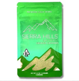 Sierra Hills - Shakez - Lovers Affair (H) - 14g