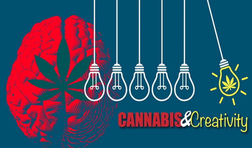 Cannabis and Creativity: Unleash Your Artistic Potential with the Right Strain