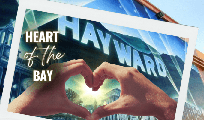 Heart of the Bay