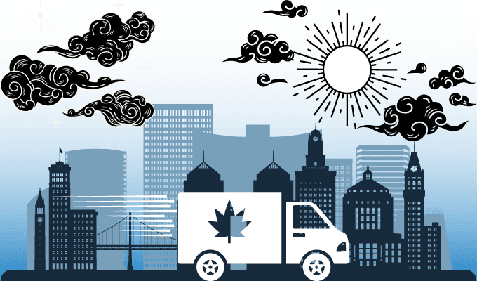 Finding the Best Weed  Delivery Near Me