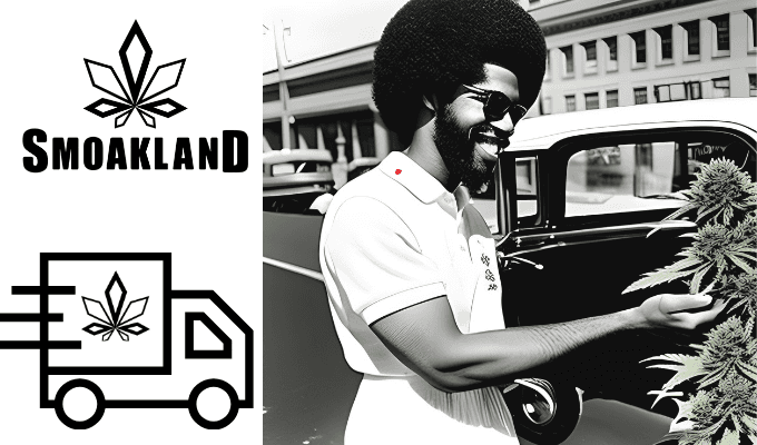 Cannabis Delivery Near Me: How to Find Same-Day Weed Delivery