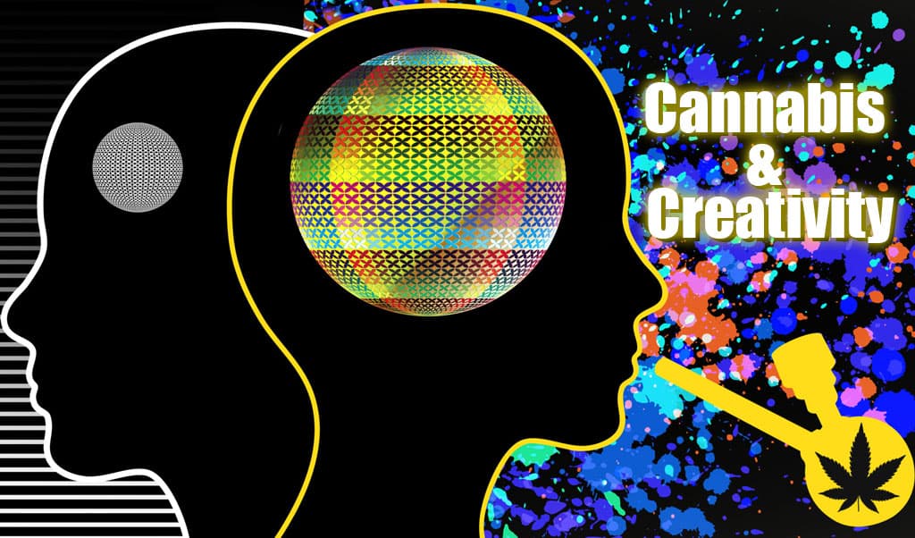 Cannabis and Creativity: How Marijuana Can Boost Your Imagination