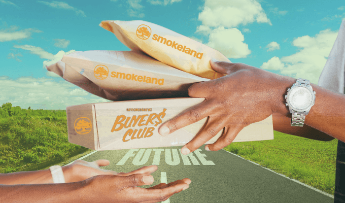 The Future of Cannabis Delivery: Trends and Innovations in California