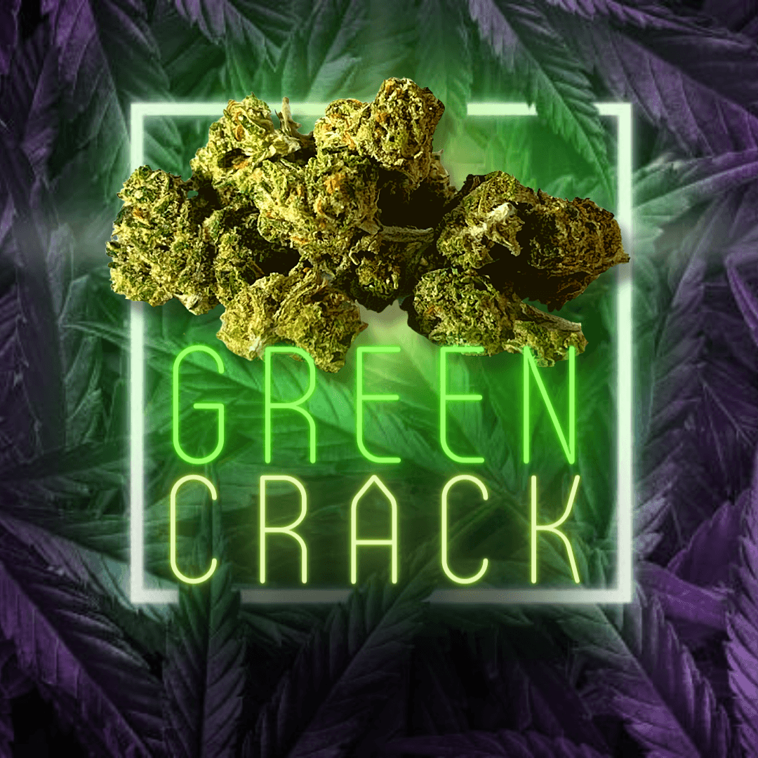 Green Crack 