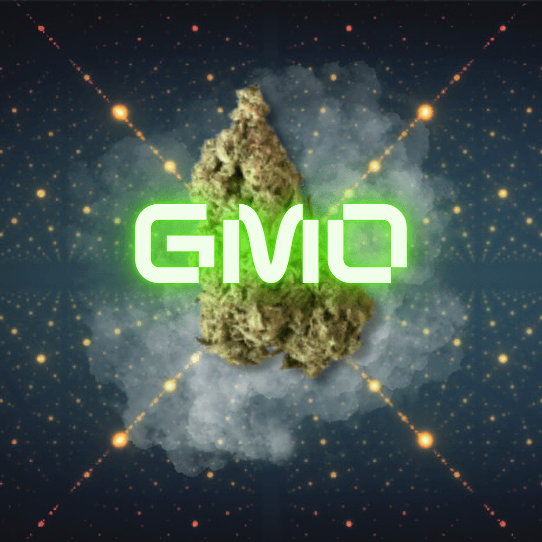 Smoakland’s new strain “GMO” is perfect for a quiet Sunday afternoon or evening. 