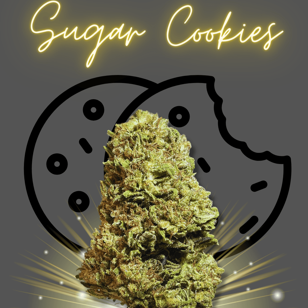 Sugar Cookies